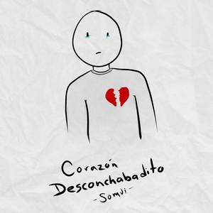 Corazón Desconchabadito