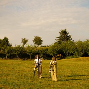 U2U - Погляд і доторки