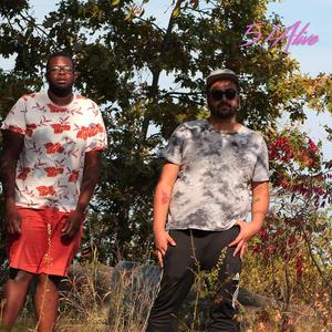 That Feeling (feat. Yaye, Winterwolf, Lyrical Bliss & Jason McFarlane)