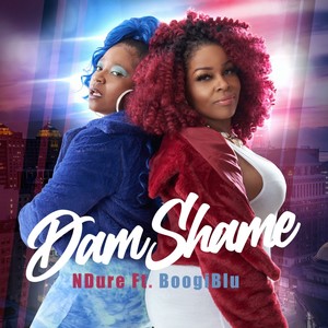 Dam Shame (Explicit)