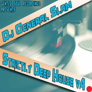 Strictly Deep House V4