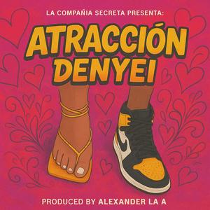 Atraccion (Explicit)