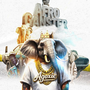 Gangster Love (Explicit)