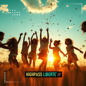 Liberté (Extended Mix)