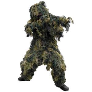 Ghillie (Explicit)