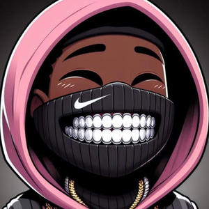 Yapping from tha mouth (feat. OneFive) (Explicit)