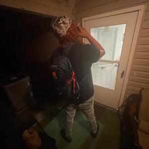 #trust #no #one (Explicit)