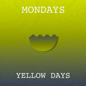 Yellow Days (Original Mix)