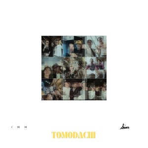 TOMODACHI (instrumental)