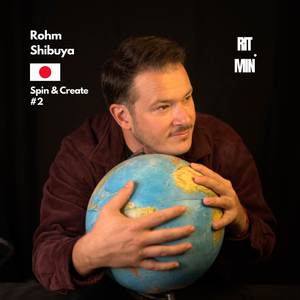 Shibuya (Extended Mix)