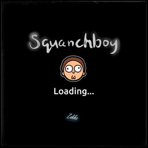 SQUANCHBOY