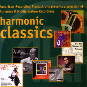 Harmonic Classics