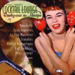 Solamente una vez/Besame mucho