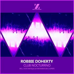 Club Nocturrno (Systematique & Portamentum Remix)
