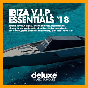 Ibiza V.I.P. Essentials '18