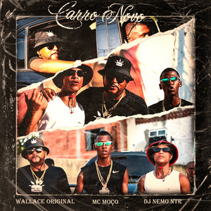 Carro Novo (Explicit)