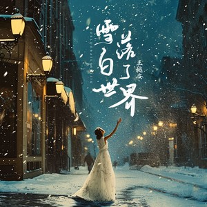 雪落白了世界-王樾安