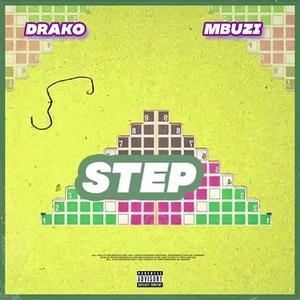 STEP (feat. Young Mbuzi) (Explicit)