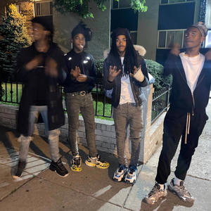 we dem youngins (Explicit)