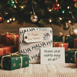 Hvem skal nekte meg en øl? (Explicit)