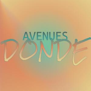 Avenues Donde