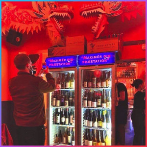 Egoklodser (Explicit)