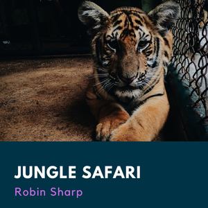 Jungle Safari