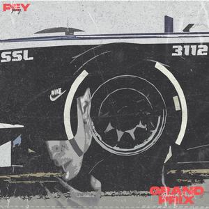 Pagani (Explicit)