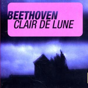 Beethoven: Clair de Lune