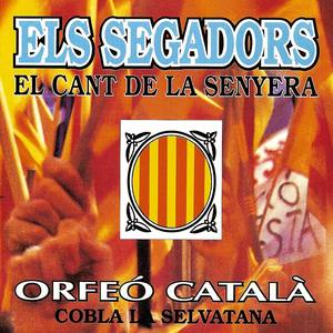 Els Segadors