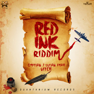 Red Ink Riddim