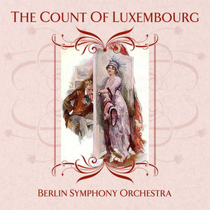 The Count Of Luxembourg