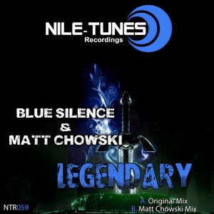 Legendary (Matt Chowski Mix)