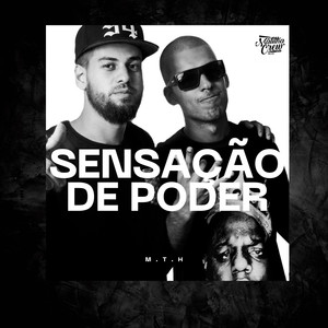 Sensação de Poder (Explicit)