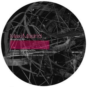 Wistle Song (Davide De Michele & Gabry Dee Remix)