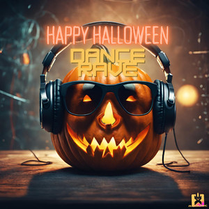 Happy Halloween Dance Rave