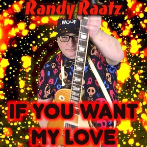 If You Want My Love (feat. Ethan Cronin)