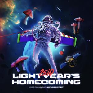 Lightyear’s Homecoming (Explicit)