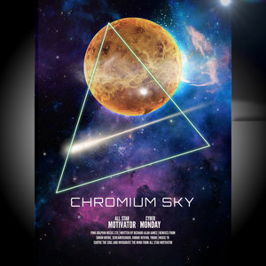 Chromium Sky (Simon Irvine's 136 Remix)