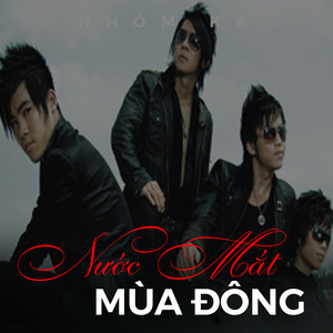 Nước mắt mùa đông