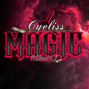 MAGIC (feat. Classick J) [Explicit]