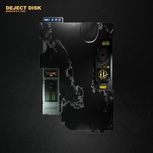 Deject Disk