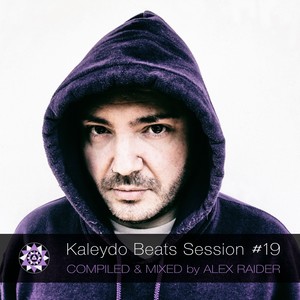 Kaleydo Beats Session #19 (Continuous Dj Mix)