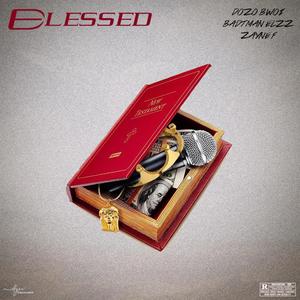 Blessed(feat. elzz)