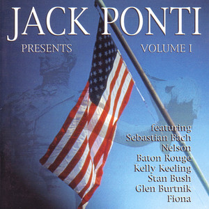 Jack Ponti Presents Volume 1