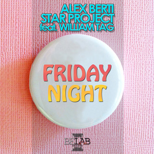 Friday Night (Gloster & Lira Radio Edit)