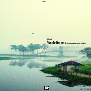 Simple Dreams (Chris Goa Back to the 90s Mix)