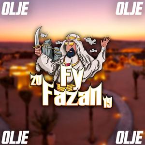 Fy Fazan 2019 (Explicit)