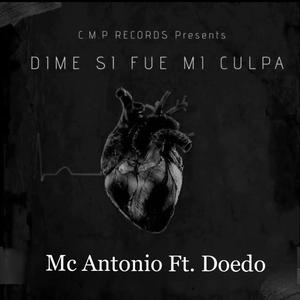 Dime si fue mi culpa (feat. Doedo)