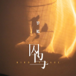 囚鸟